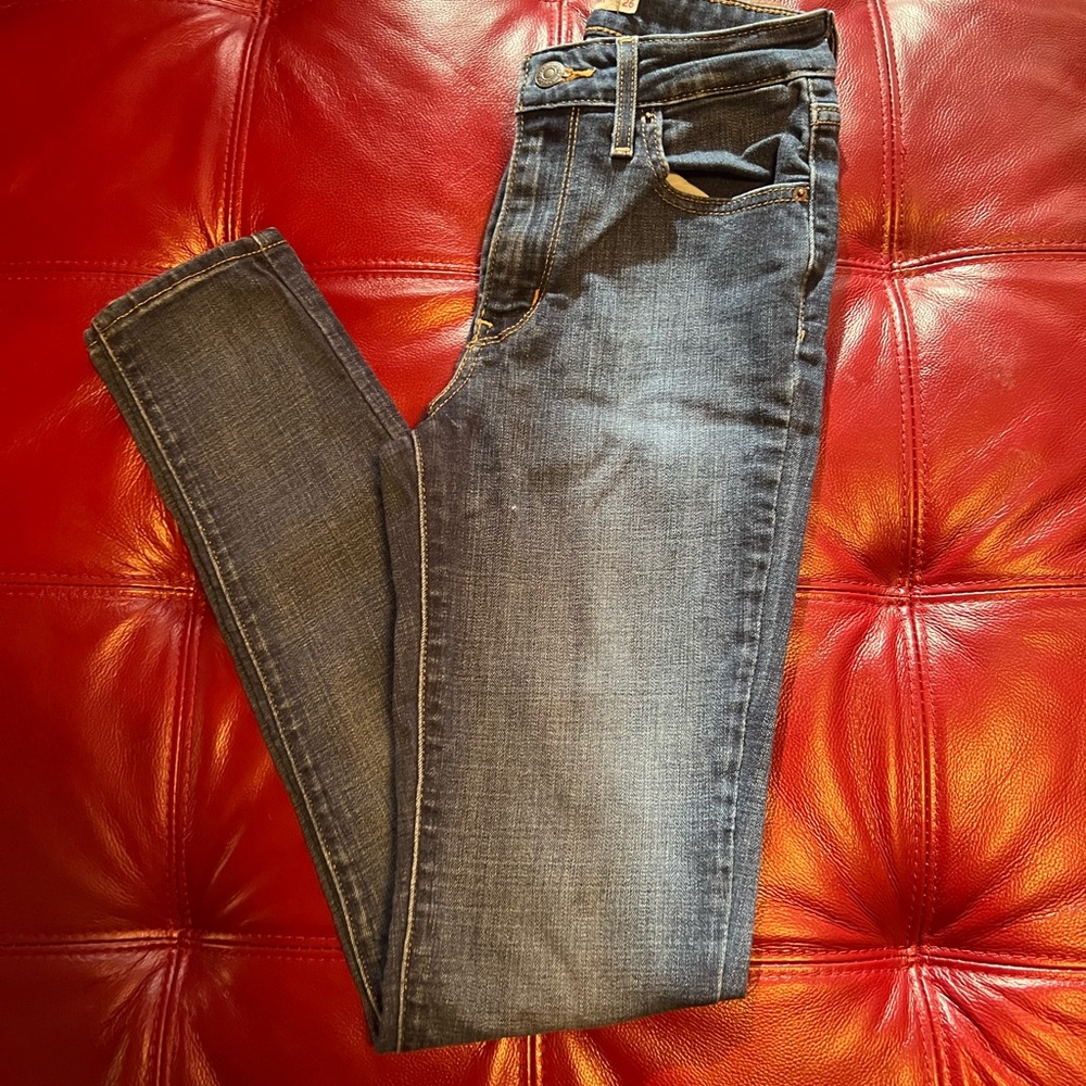 Levi’s skinny jean
